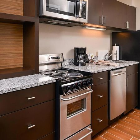 Towneplace Suites By Marriott Charleston-West Ashley Exterior foto