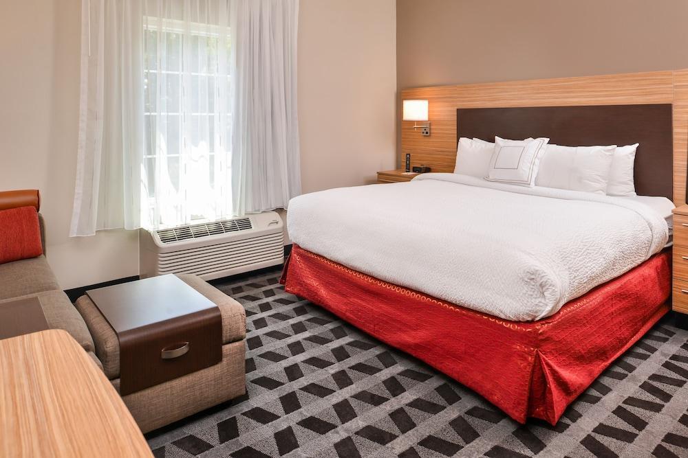 Towneplace Suites By Marriott Charleston-West Ashley Exterior foto