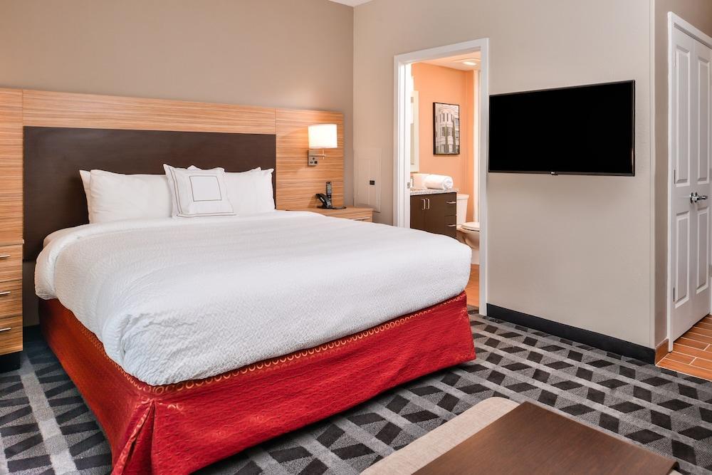 Towneplace Suites By Marriott Charleston-West Ashley Exterior foto