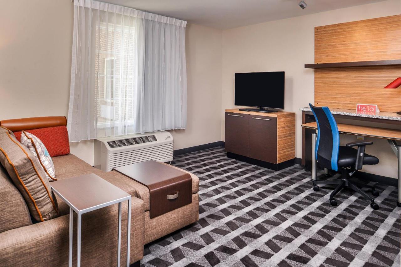 Towneplace Suites By Marriott Charleston-West Ashley Exterior foto