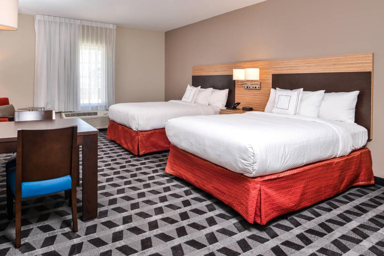 Towneplace Suites By Marriott Charleston-West Ashley Exterior foto