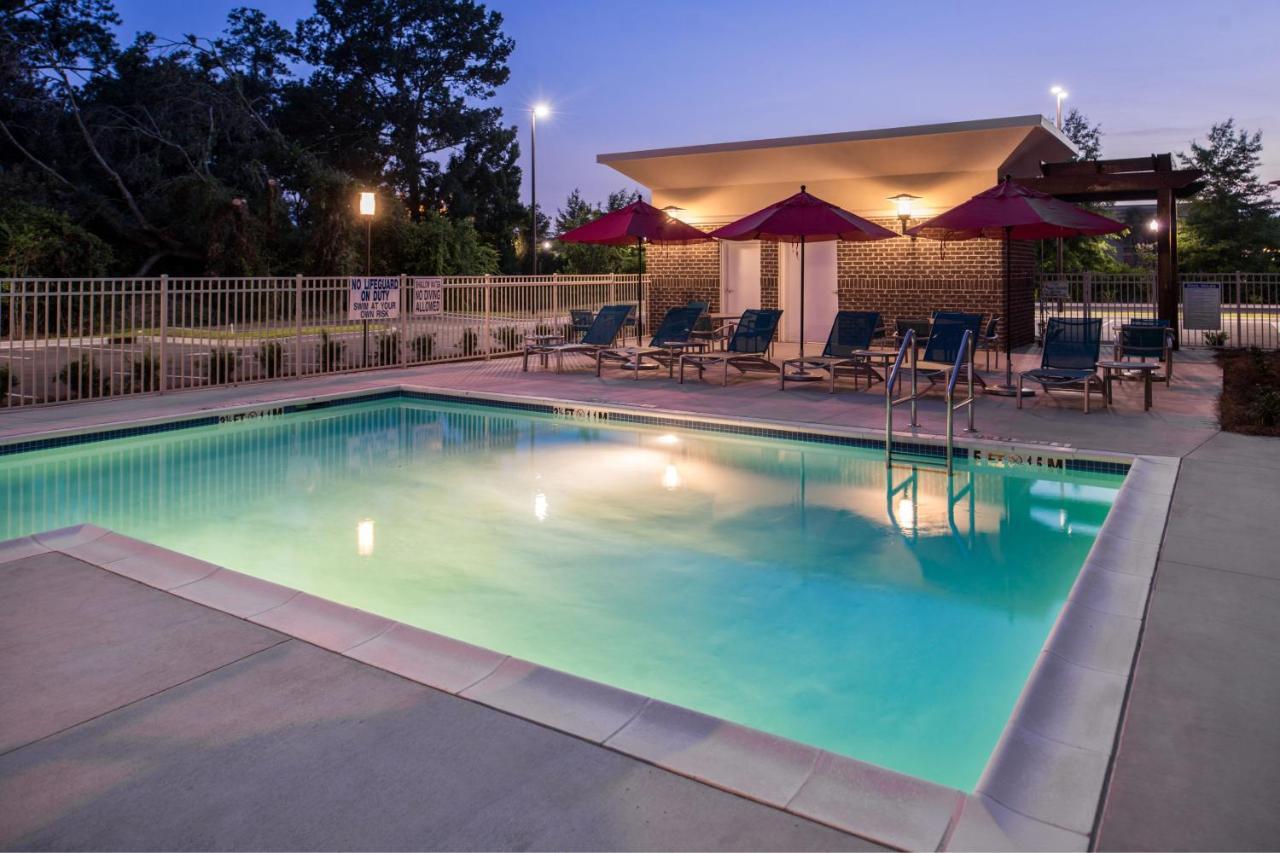 Towneplace Suites By Marriott Charleston-West Ashley Exterior foto